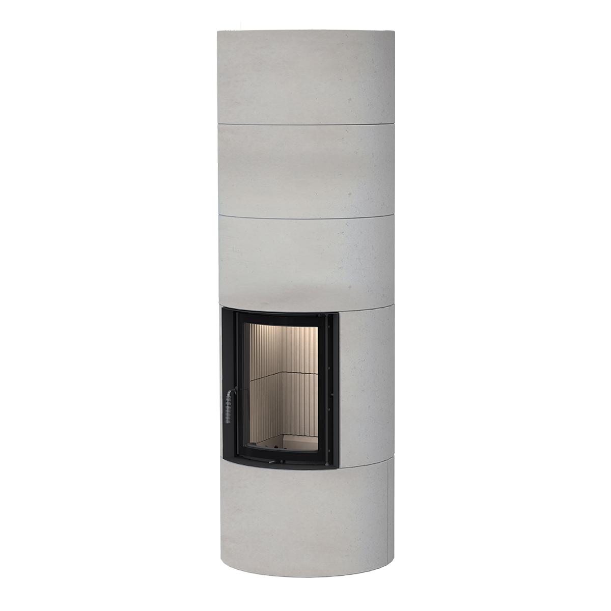 BRUNNER BSO 01 Systemofen