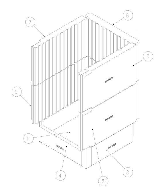 Brunner HKD 2.2 | Bodenstein | Nr. 1