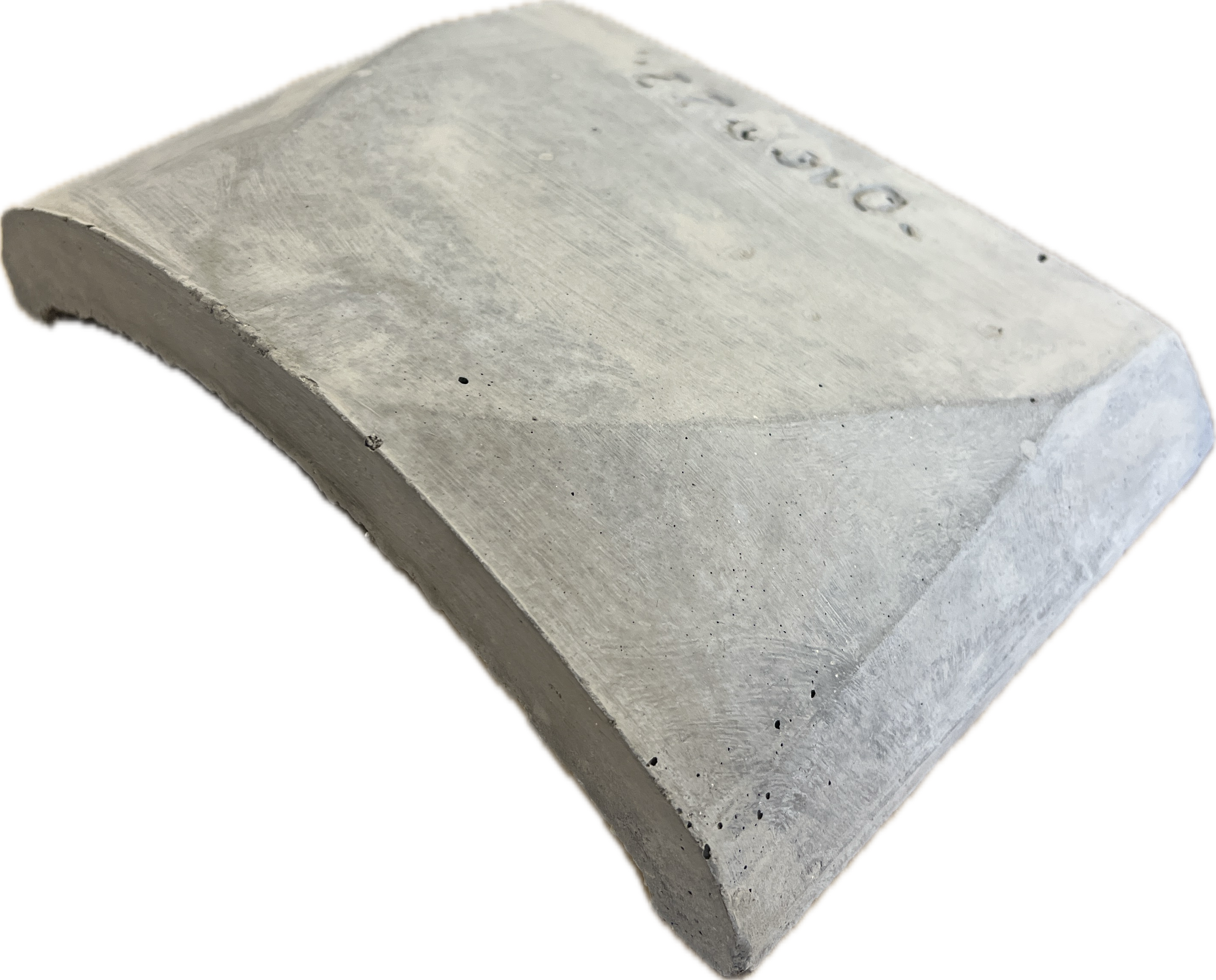 Brunner Umlenkplatte zu KKE 33